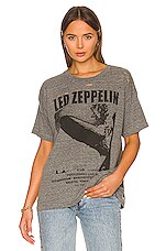 Product image of DAYDREAMER T-SHIRT LED ZEPPELIN MERCH. Click to view full details
