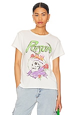 Product image of DAYDREAMER Poison Joker Flush Tour Tee. Click to view full details