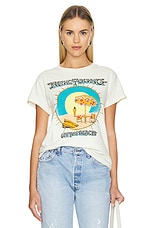 Neil Young On The Beach Tour Tee