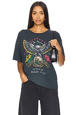 Route 101 Eagle Merch Tee Shirt