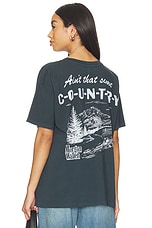 x REVOLVE Perry Faux Fur Coat