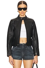 Velar Jacket