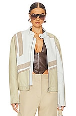 Product image of Deadwood Hiro Jacket. Click to view full details