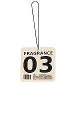 Air Freshener 03 "Blonde" - thumbnail 4