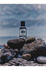 Mineral Milk Fragrance - thumbnail 6