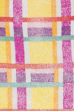 Candy-stripe Mini Dress - thumbnail 7