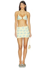 Mia's Marina Skirt - thumbnail 7