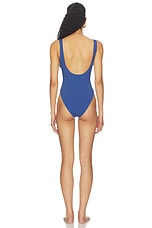 Dream Shell High Rise Swimsuit - thumbnail 6