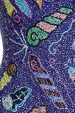 Dream Shell High Rise Swimsuit - thumbnail 7