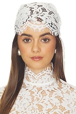 Bonita Head Scarf - thumbnail 3