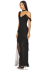 Leste Maxi Dress - thumbnail 6