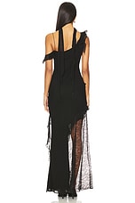 Leste Maxi Dress - thumbnail 7