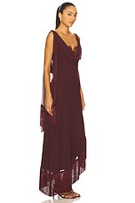 Mistral Midi Dress - thumbnail 6