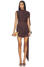 Delara Mini Dress - thumbnail 4