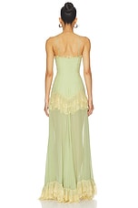 Estela Maxi Dress - thumbnail 5