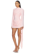Perisa Mini Dress - thumbnail 6