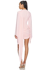 Perisa Mini Dress - thumbnail 7