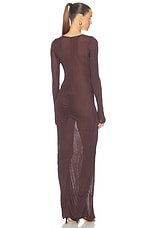 Elisia Maxi Dress - thumbnail 6