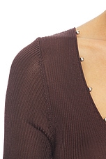 Elisia Maxi Dress - thumbnail 7