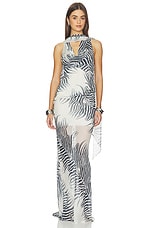 Diosa Skirt - thumbnail 8