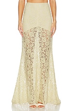 Pasion Skirt - thumbnail 4