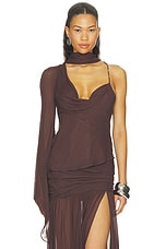 Malita Top - thumbnail 4
