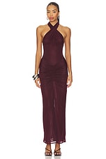 Genevieve Dress - thumbnail 4