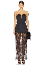 Calista Dress - thumbnail 4
