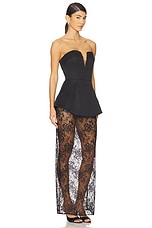 Calista Dress - thumbnail 5