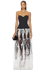 Olympia Dress - thumbnail 4