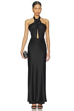 Drew Dress - thumbnail 4