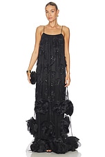 Ivy Dress - thumbnail 4