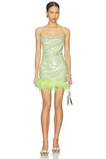 Lila Dress - thumbnail 4