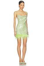 Lila Dress - thumbnail 5