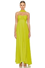 Dapheni Dress - thumbnail 4