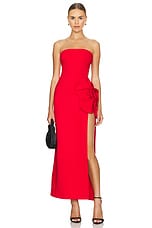 Tatiana Long Dress