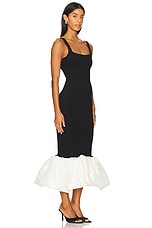 Xena Dress Long - thumbnail 5