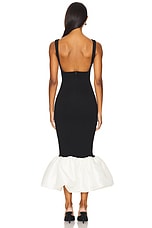 Xena Dress Long - thumbnail 6
