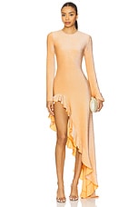 Rosalia Maxi Dress - thumbnail 4