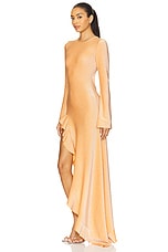Rosalia Maxi Dress - thumbnail 6