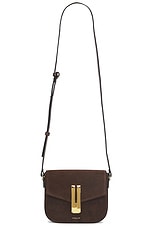The Small Vancouver Bag