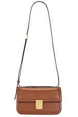 The Paris Shoulder Bag