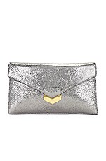 Product image of DeMellier London London Clutch. Click to view full details