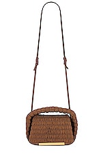 Product image of DeMellier London Mini Lisbon Bag. Click to view full details