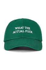 What The Actual Fuck Cap - thumbnail 5