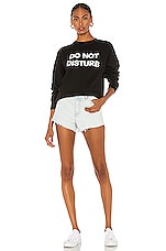 Do Not Disturb Sweatshirt - thumbnail 7