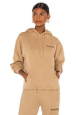Product image of DEPARTURE Hoodie. Click to view full details