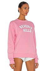 Beverly Hills Sweatshirt - thumbnail 5