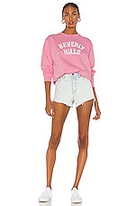 Beverly Hills Sweatshirt - thumbnail 7