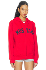 Montauk Full Zip Hoodie - thumbnail 6